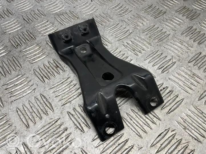 Volkswagen Golf VI Staffa del pannello di supporto del radiatore 5K0805567A