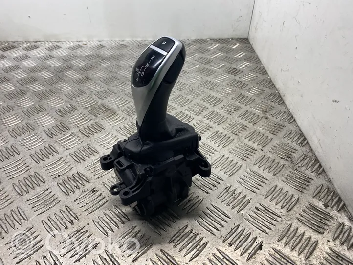 BMW 3 F30 F35 F31 Gear shifter/selector 9296899