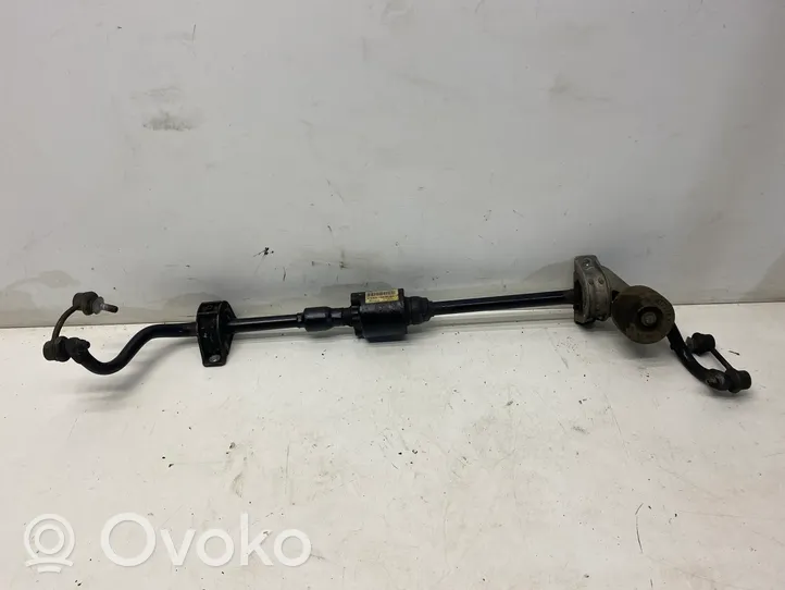 BMW 7 F01 F02 F03 F04 Stabilizzatore attivo posteriore 6775187