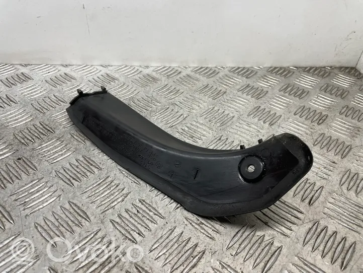 BMW 3 F30 F35 F31 Rivestimento modanatura del faro posteriore 7290651