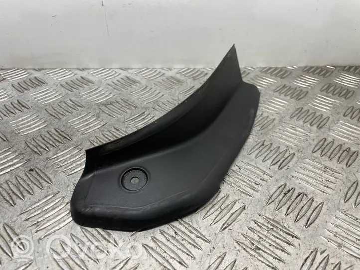 BMW 3 F30 F35 F31 Rivestimento modanatura del faro posteriore 7290651