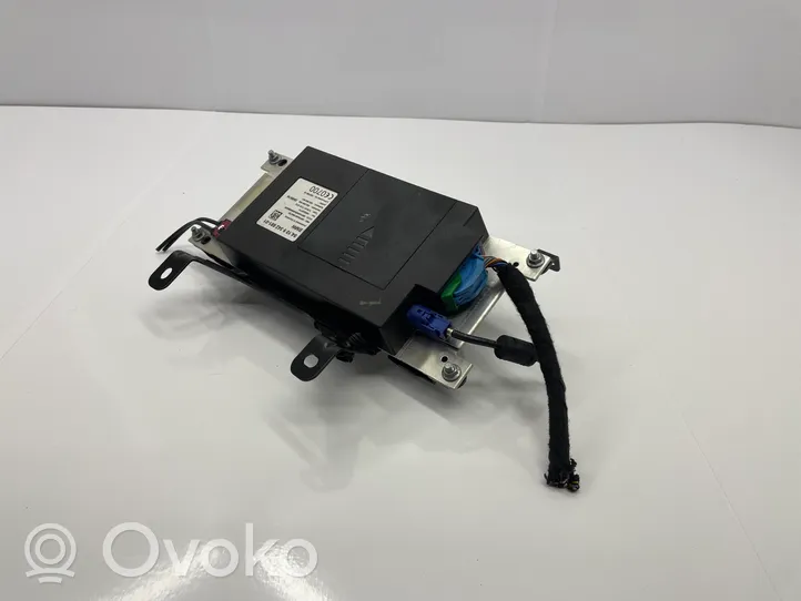 BMW 7 F01 F02 F03 F04 Moduł / Sterownik Bluetooth 9342881