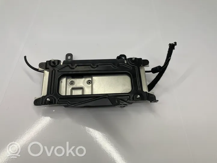 BMW 7 F01 F02 F03 F04 Moduł / Sterownik Bluetooth 9342881