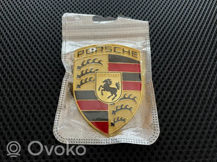 Porsche Boxster 986 Mostrina con logo/emblema della casa automobilistica 95855967600