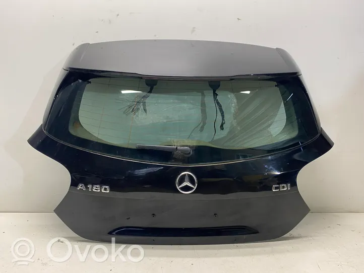 Mercedes-Benz A W176 Tailgate/trunk/boot lid 