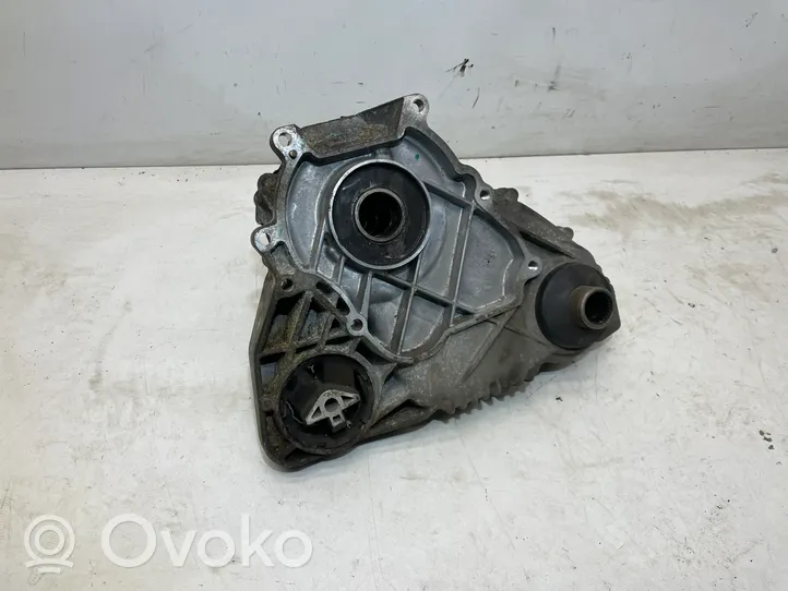 BMW X5 E70 Scatola ingranaggi del cambio ATC450