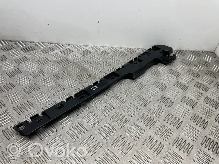 BMW 6 F12 F13 Listello di supporto del sottoporta 7223084