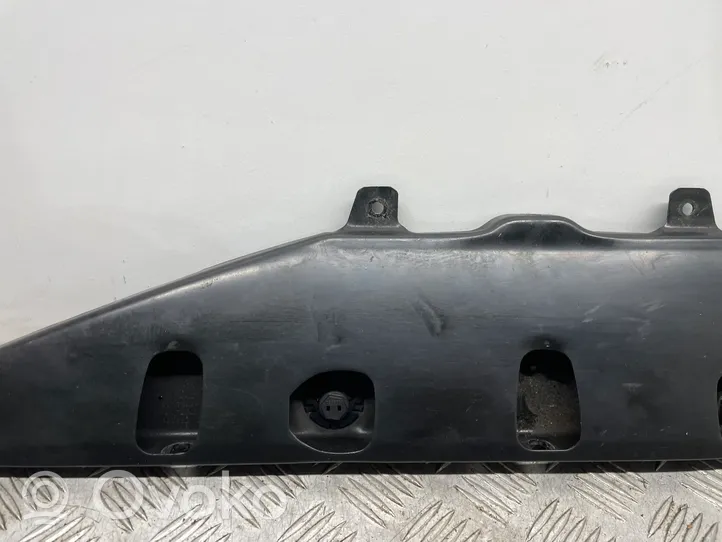 BMW 7 F01 F02 F03 F04 Staffa del pannello di supporto del radiatore parte superiore 7199417