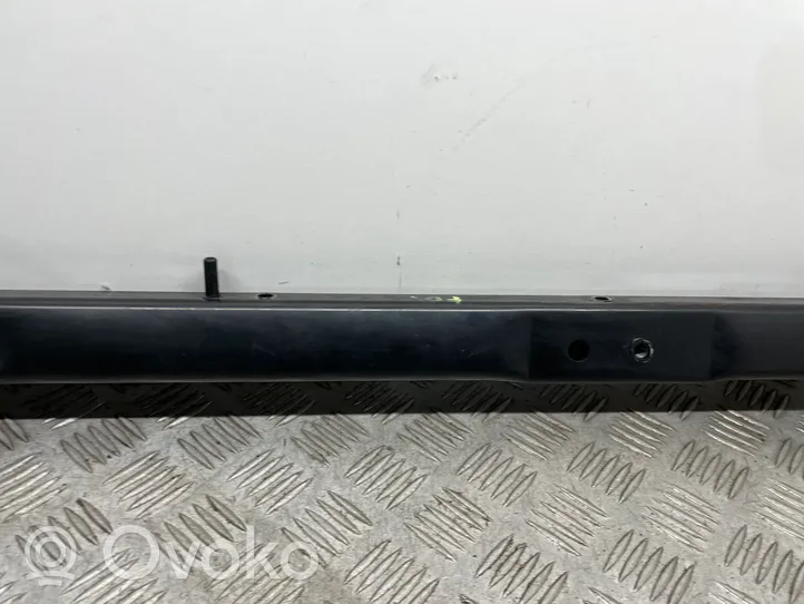 BMW 7 F01 F02 F03 F04 Panel mocowania chłodnicy / góra 7183851