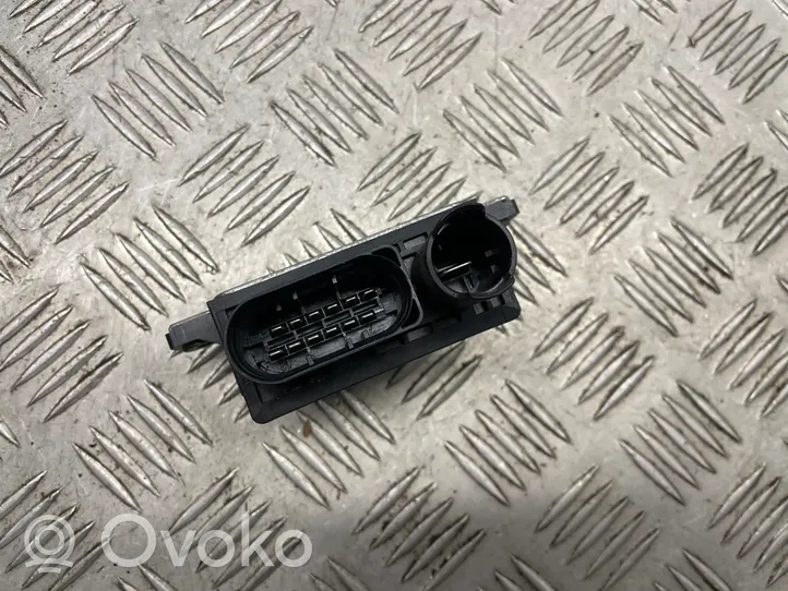 BMW 7 F01 F02 F03 F04 Przekaźnik / Modul układu ogrzewania wstępnego 7800156