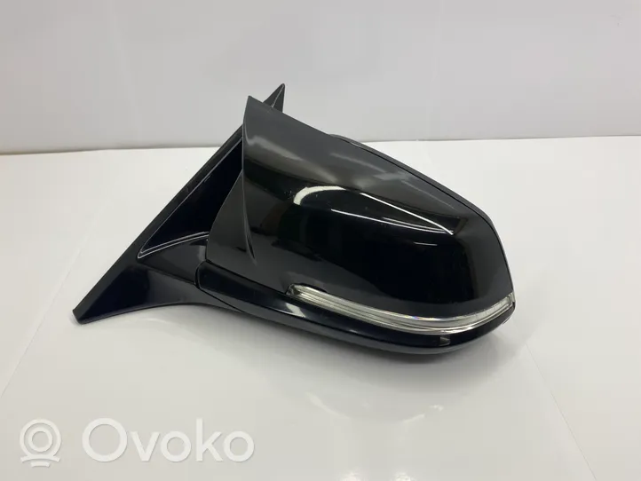 BMW 4 F32 F33 Front door electric wing mirror 