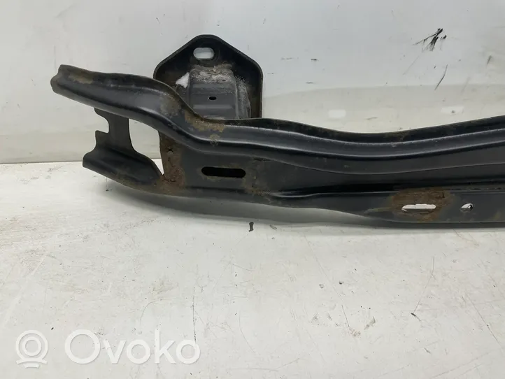 BMW 4 F32 F33 Rear bumper cross member 7285542