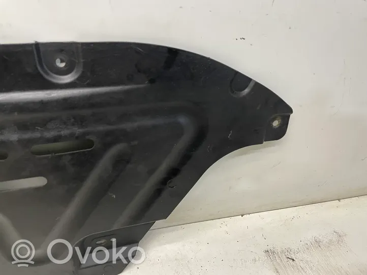 BMW 3 E90 E91 Keskiosan alustan suoja välipohja 7059388