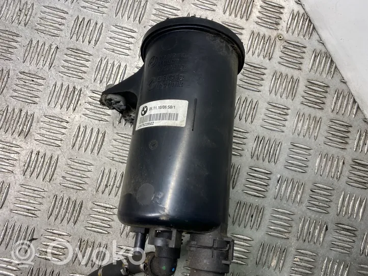 BMW X5 E70 Serbatoio/vaschetta del liquido del servosterzo 106172