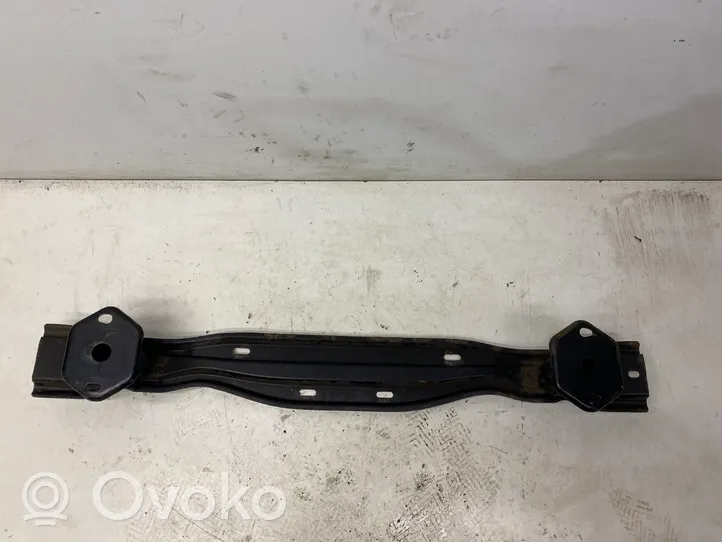 BMW 3 F30 F35 F31 Renfort de pare-chocs arrière 7256927