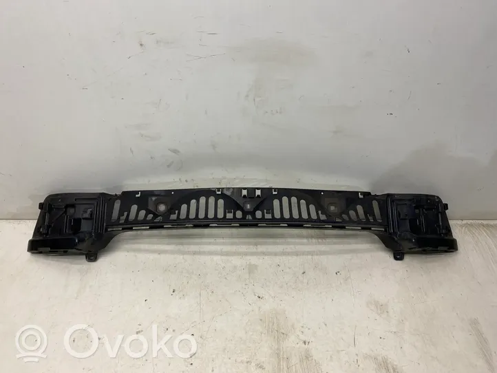 BMW 6 F12 F13 Rear bumper mounting bracket 7223161