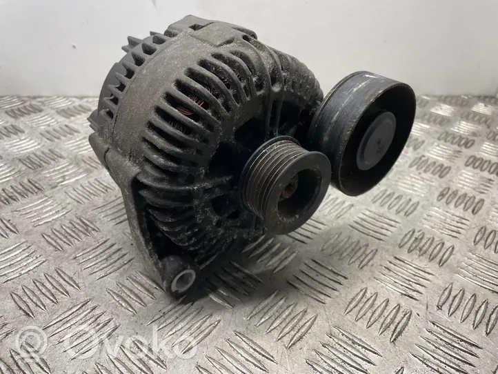 BMW 5 E60 E61 Alternator 7799204