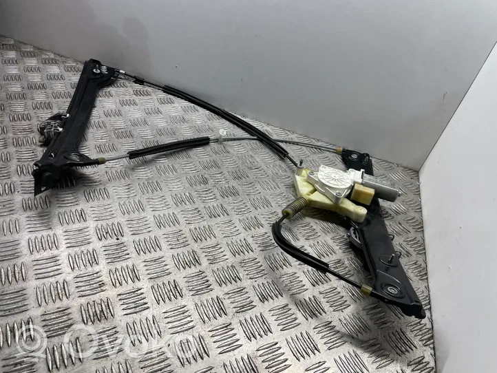 BMW 6 F12 F13 Fensterheber elektrisch mit Motor Tür vorne 7303785