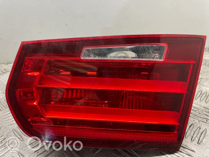 BMW 3 F30 F35 F31 Tailgate rear/tail lights 7371112