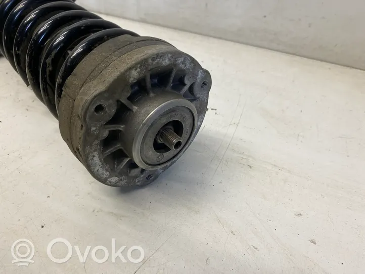 BMW 7 F01 F02 F03 F04 Front shock absorber with coil spring 6796926