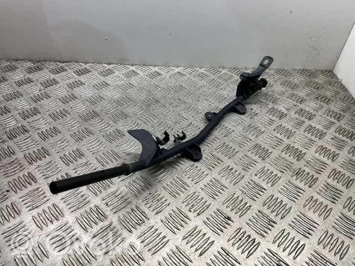 BMW 5 F10 F11 Asta di controllo livello olio 8511818