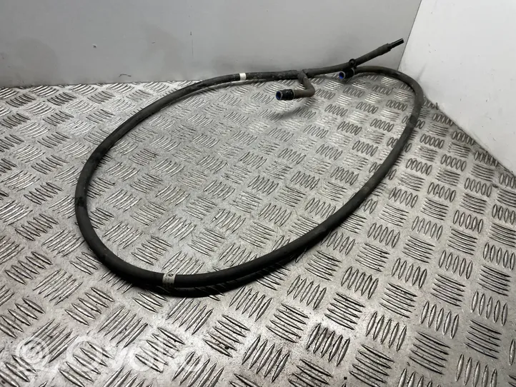 BMW 5 F10 F11 Headlight washer hose/pipe 7178742