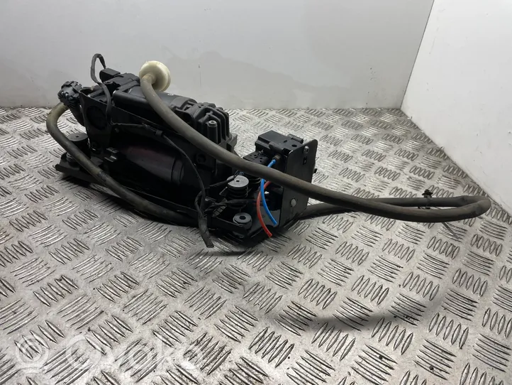 BMW 5 F10 F11 Compressore/pompa sospensioni pneumatiche 6794465