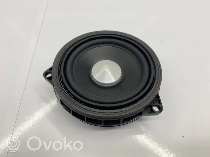 BMW 4 F32 F33 Enceinte de porte arrière 9364956