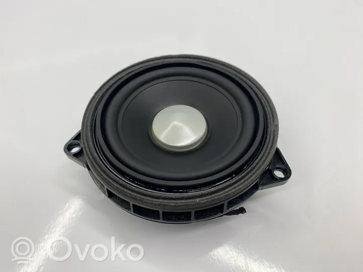 BMW 4 F32 F33 Enceinte de porte arrière 9364956