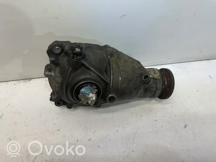 BMW 3 F30 F35 F31 Front differential 7578157