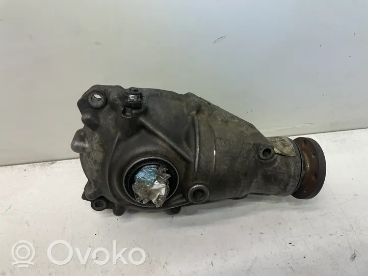 BMW 3 F30 F35 F31 Front differential 7578157