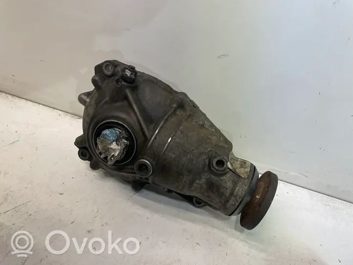 BMW 3 F30 F35 F31 Priekšējais reduktors 7578157