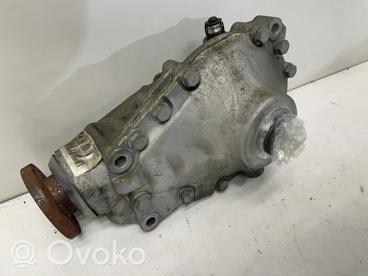 BMW 3 F30 F35 F31 Priekšējais reduktors 7578157