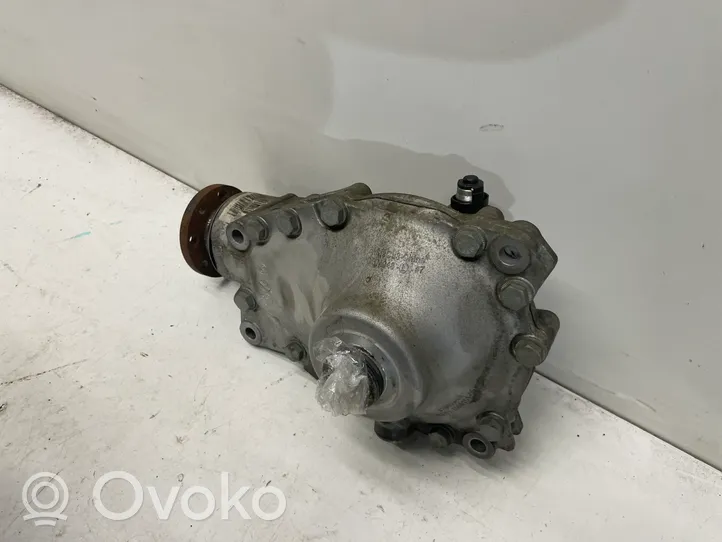 BMW 3 F30 F35 F31 Priekšējais reduktors 7578157