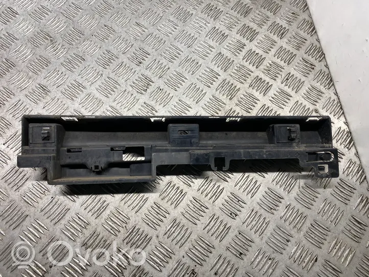 BMW 3 F30 F35 F31 Listello di supporto del sottoporta 7256917