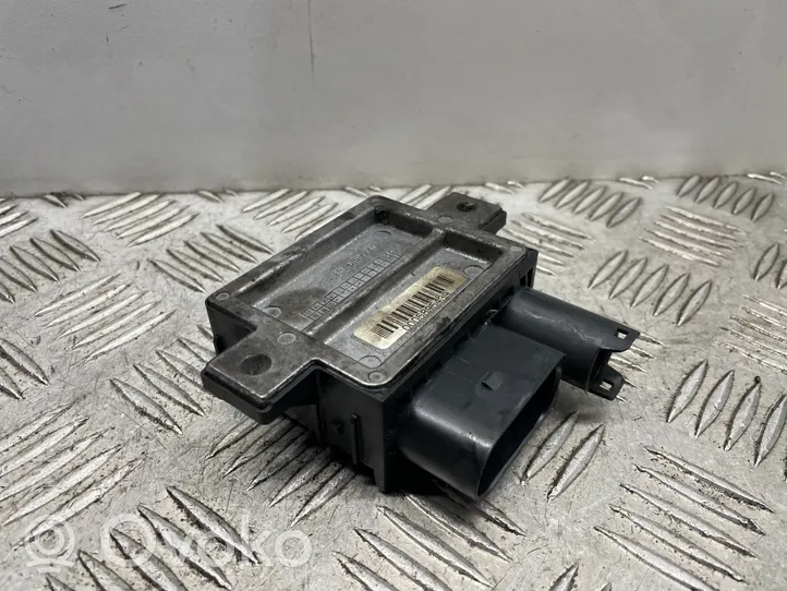 BMW 5 F10 F11 Przekaźnik / Modul układu ogrzewania wstępnego 7800156