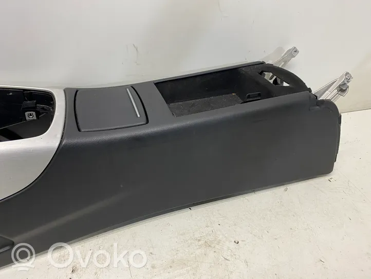 Audi A7 S7 4G Centrinė konsolė 4G0863244D