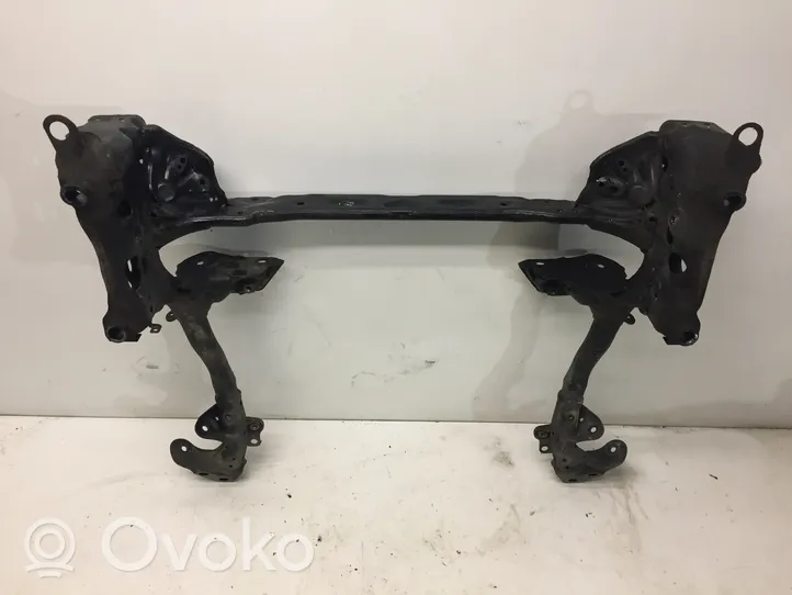 Audi A7 S7 4G Etuapurunko 4G0399315L