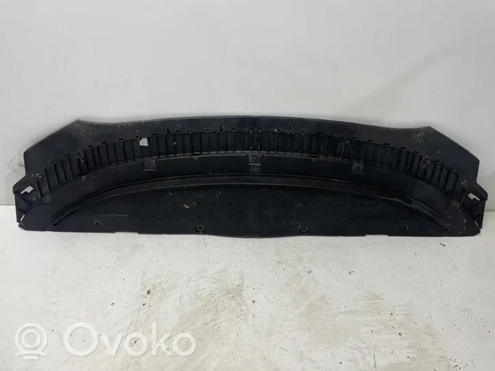 Audi A7 S7 4G Osłona pod zderzak przedni / Absorber 4G8807611E