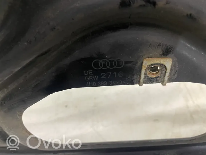 Audi A7 S7 4G Etuapurunko 4H0399345Q