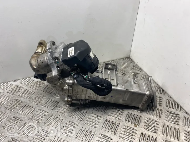 BMW 3 F30 F35 F31 EGR aušintuvas 7822350