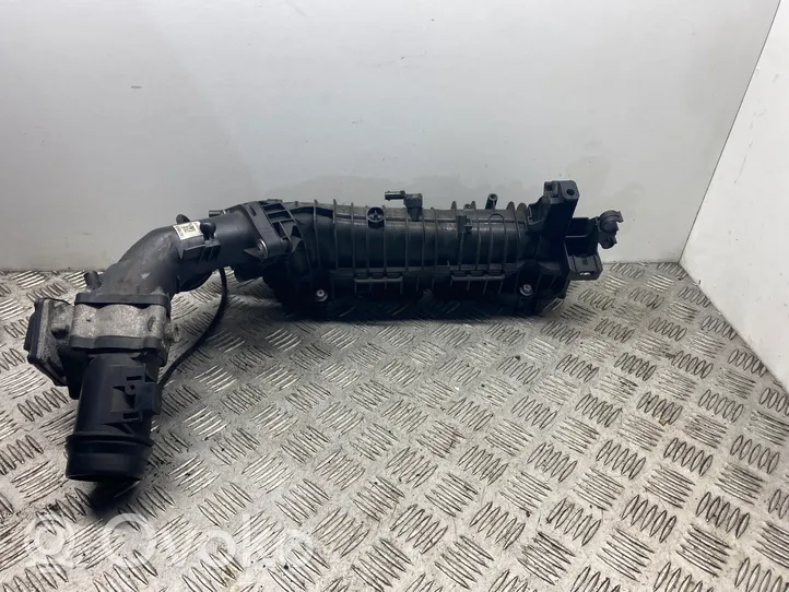 BMW 3 F30 F35 F31 Intake manifold 7807991