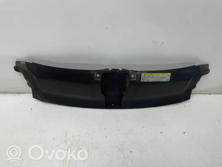 Audi A7 S7 4G Panel mocowania chłodnicy / góra 4G8807081B