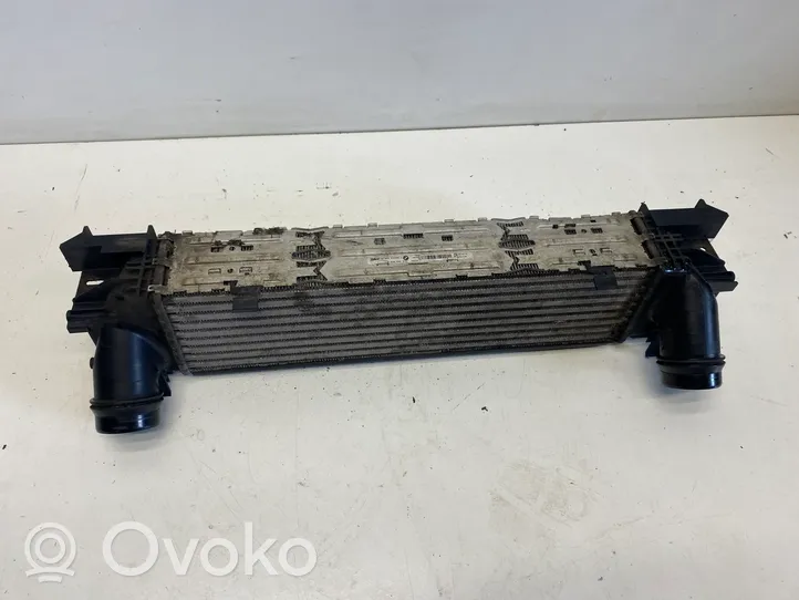 BMW 3 F30 F35 F31 Radiatore intercooler 76005301