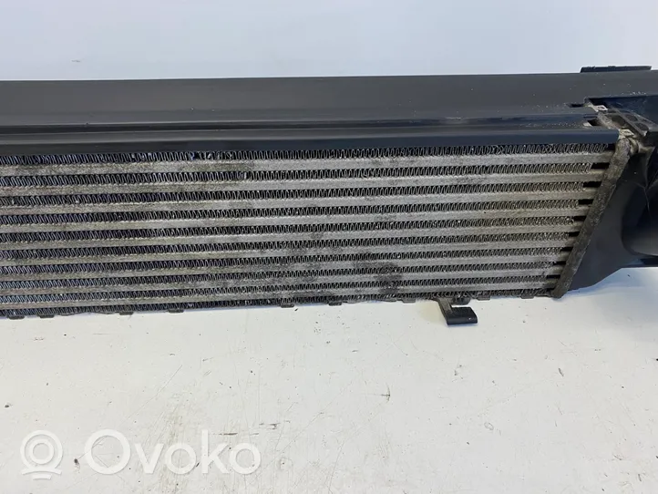 BMW 3 F30 F35 F31 Radiatore intercooler 76005301