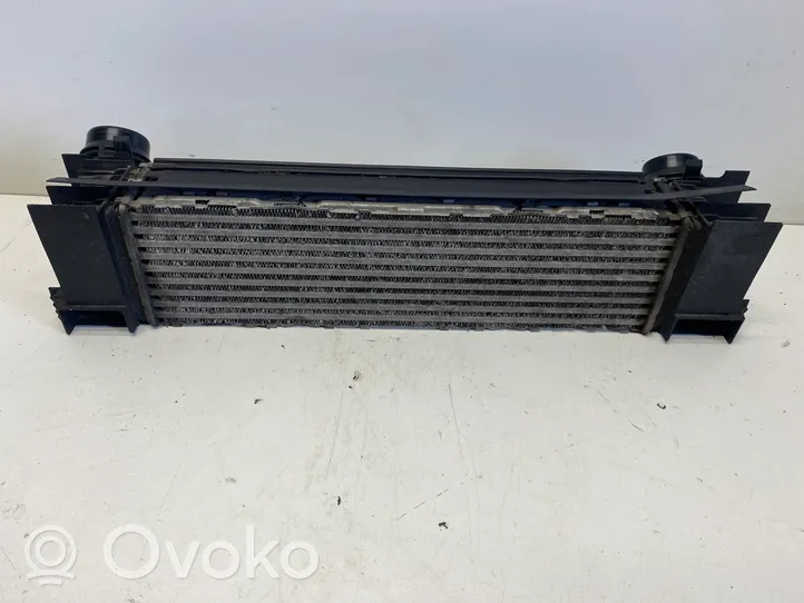 BMW 3 F30 F35 F31 Radiatore intercooler 76005301