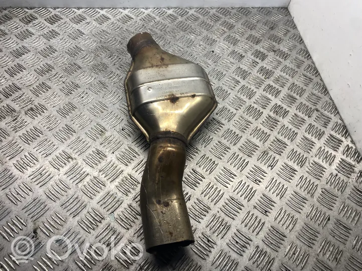 BMW 4 F32 F33 Filtr cząstek stałych Katalizator / FAP / DPF 8518457