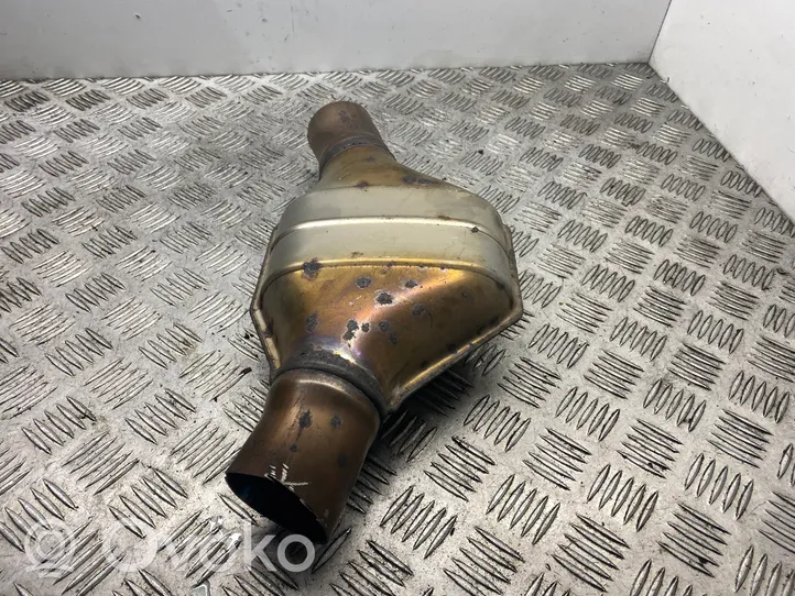 BMW 4 F32 F33 Filtr cząstek stałych Katalizator / FAP / DPF 8518457