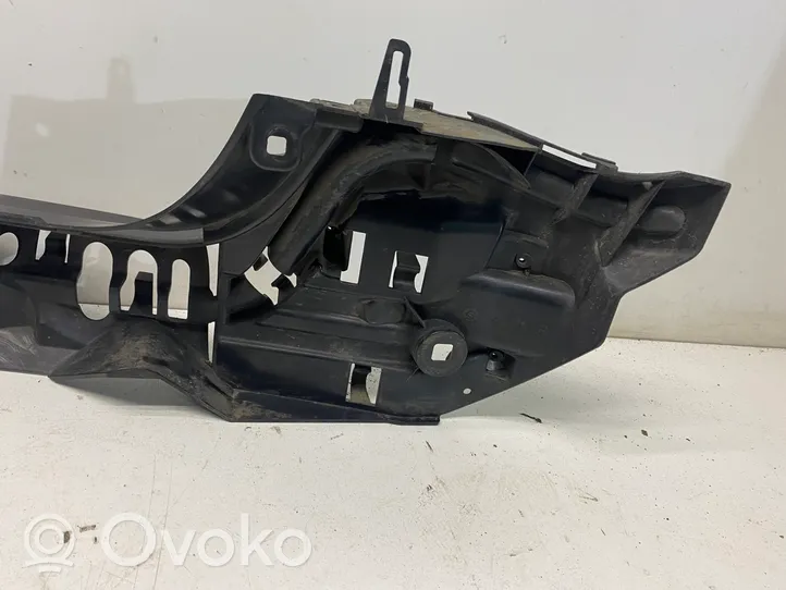 BMW 7 F01 F02 F03 F04 Support de pare-chocs arrière 7183883