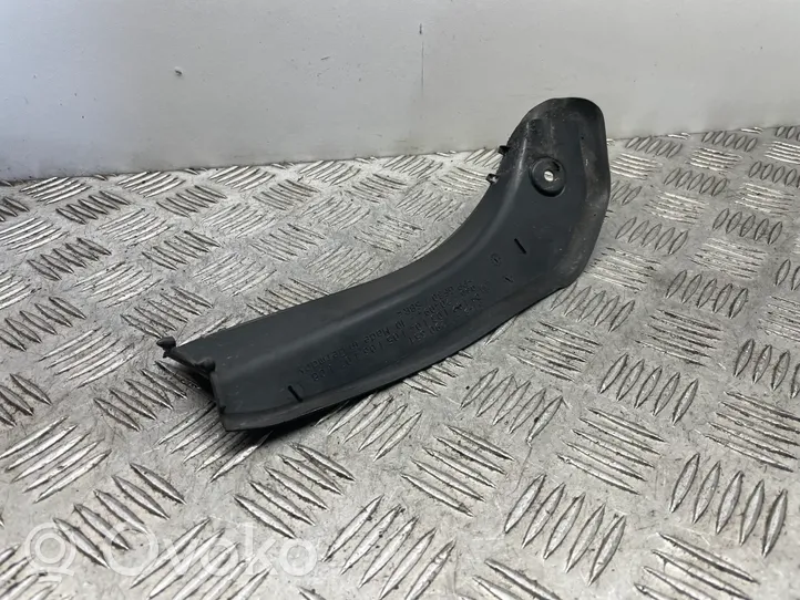 BMW 3 F30 F35 F31 Rivestimento modanatura del faro posteriore 7290651